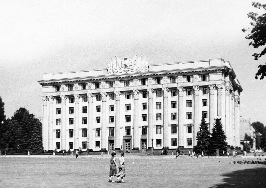 Костенко Веніамін Павлович
